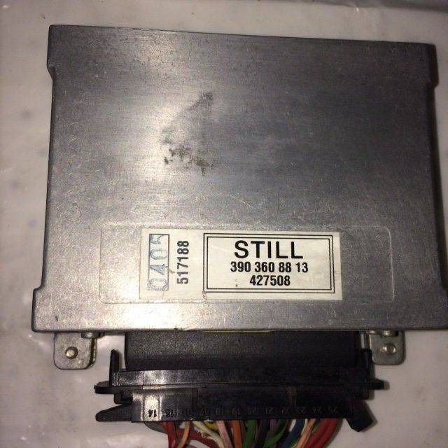 Steering Control Assy - Блок управления для Погрузочно-разгрузочной техники: фото 2 Steering Control Assy - Блок управления для Погрузочно-разгрузочной техники: фото 2