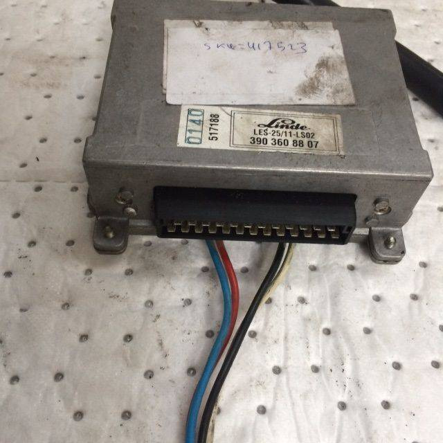 Steering Control for Linde - Блок управления для Погрузочно-разгрузочной техники: фото 2 Steering Control for Linde - Блок управления для Погрузочно-разгрузочной техники: фото 2