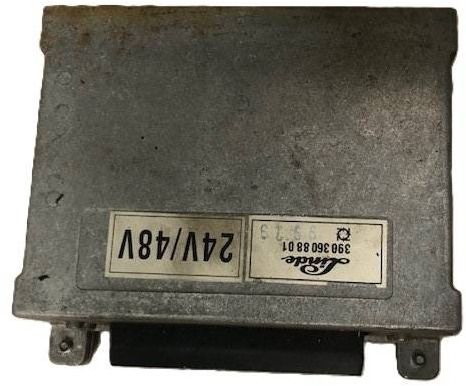 Steering Controller - Блок управления для Погрузочно-разгрузочной техники: фото 1 Steering Controller - Блок управления для Погрузочно-разгрузочной техники: фото 1
