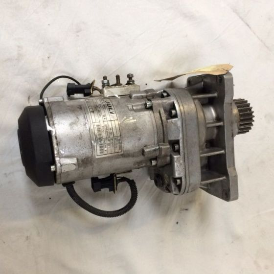 Steering Motor For Jungheinrich - Рулевое управление для Погрузочно-разгрузочной техники: фото 5 Steering Motor For Jungheinrich - Рулевое управление для Погрузочно-разгрузочной техники: фото 5