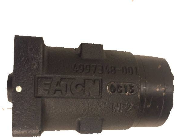 Steering control valve for Linde H35 - Рулевое управление для Погрузочно-разгрузочной техники: фото 4 Steering control valve for Linde H35 - Рулевое управление для Погрузочно-разгрузочной техники: фото 4