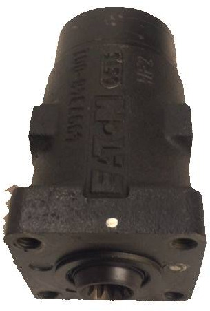Steering control valve for Linde H35 - Рулевое управление для Погрузочно-разгрузочной техники: фото 3 Steering control valve for Linde H35 - Рулевое управление для Погрузочно-разгрузочной техники: фото 3