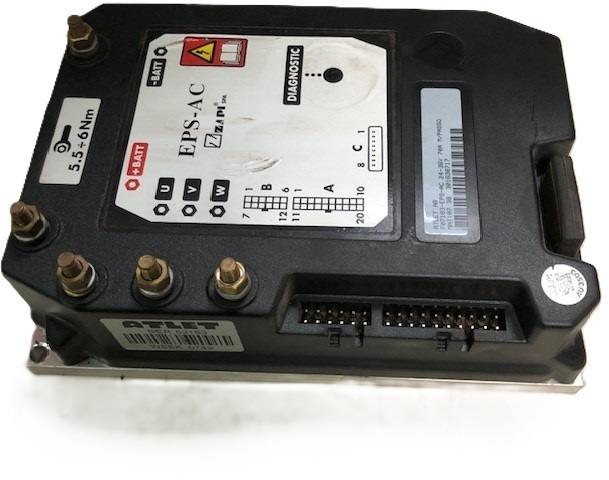 Steering controller for Atlet - Блок управления для Погрузочно-разгрузочной техники: фото 2 Steering controller for Atlet - Блок управления для Погрузочно-разгрузочной техники: фото 2