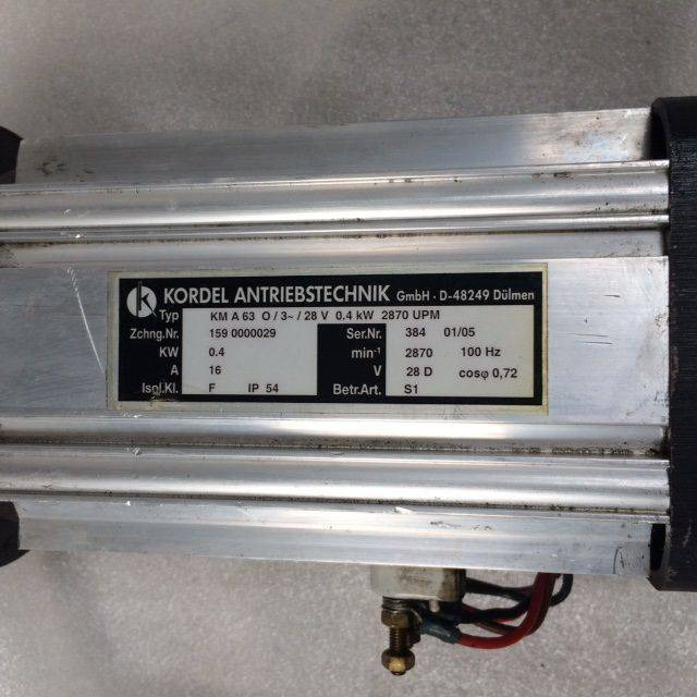 Steering motor for Caterpillar - Рулевое управление для Погрузочно-разгрузочной техники: фото 4 Steering motor for Caterpillar - Рулевое управление для Погрузочно-разгрузочной техники: фото 4