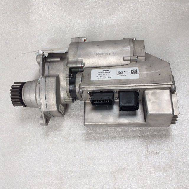 Steering unit ES30-24/00SC21 for Linde /1110/ - Рулевое управление для Погрузочно-разгрузочной техники: фото 2 Steering unit ES30-24/00SC21 for Linde /1110/ - Рулевое управление для Погрузочно-разгрузочной техники: фото 2