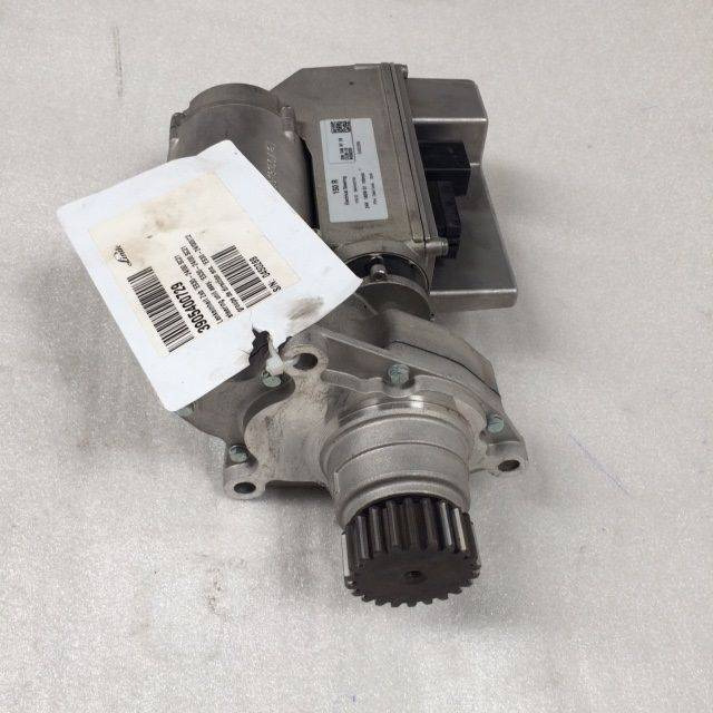 Steering unit ES30-24/00SC21 for Linde /1110/ - Рулевое управление для Погрузочно-разгрузочной техники: фото 5 Steering unit ES30-24/00SC21 for Linde /1110/ - Рулевое управление для Погрузочно-разгрузочной техники: фото 5