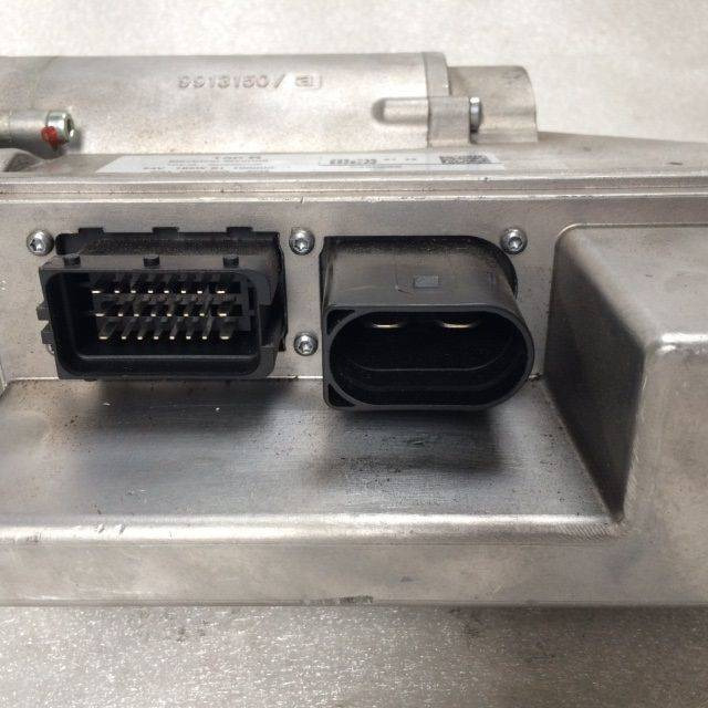Steering unit ES30-24/00SC21 for Linde /1110/ - Рулевое управление для Погрузочно-разгрузочной техники: фото 3 Steering unit ES30-24/00SC21 for Linde /1110/ - Рулевое управление для Погрузочно-разгрузочной техники: фото 3