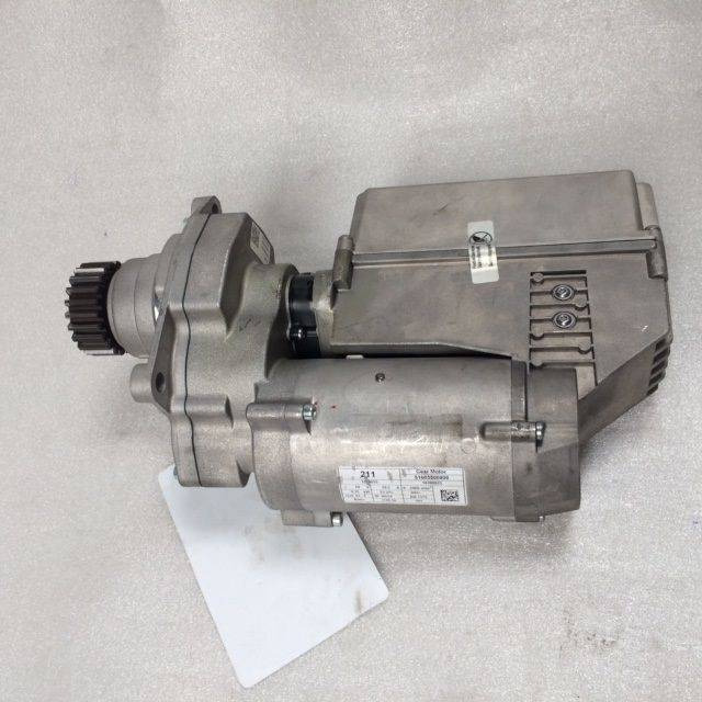 Steering unit ES30-24/00SC21 for Linde /1110/ - Рулевое управление для Погрузочно-разгрузочной техники: фото 4 Steering unit ES30-24/00SC21 for Linde /1110/ - Рулевое управление для Погрузочно-разгрузочной техники: фото 4