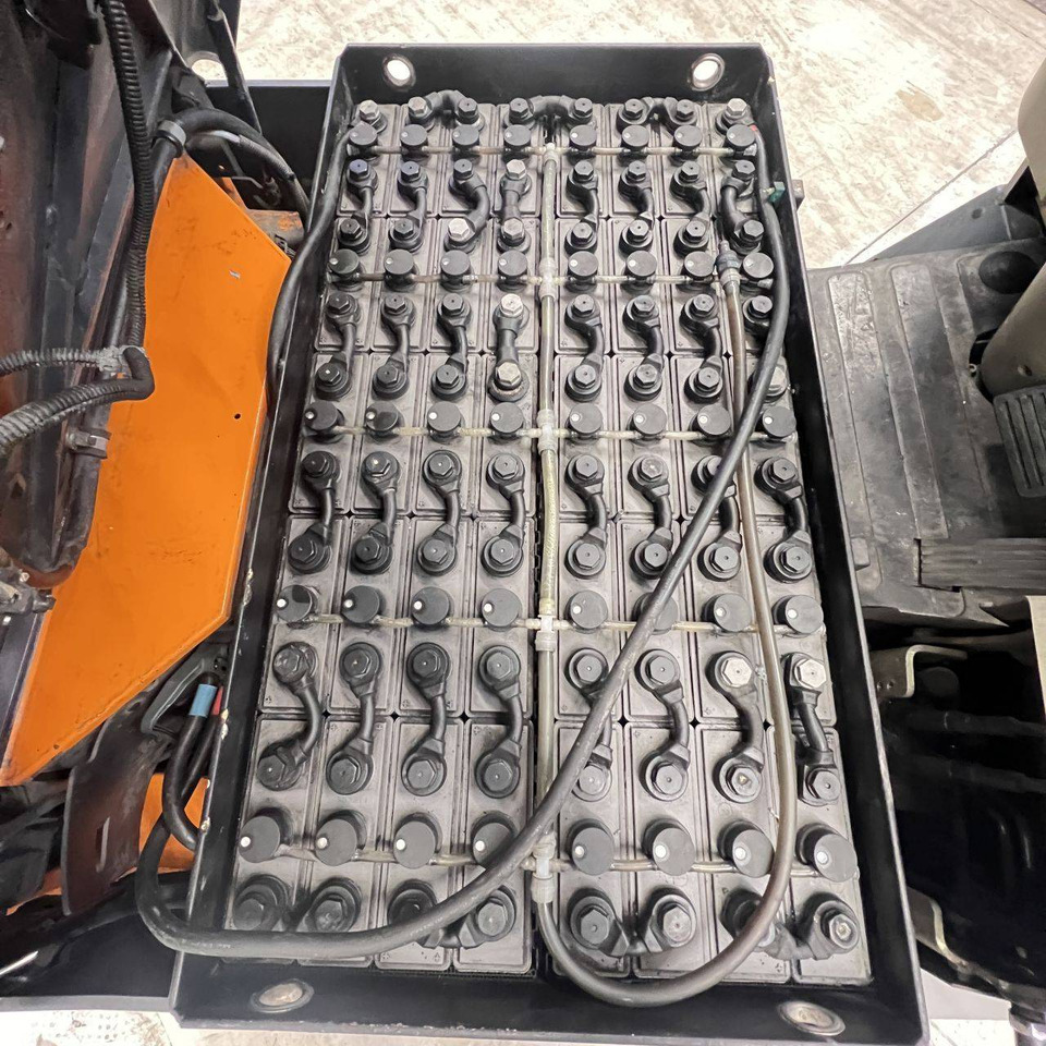 Электропогрузчик Still R60-18: фото 11