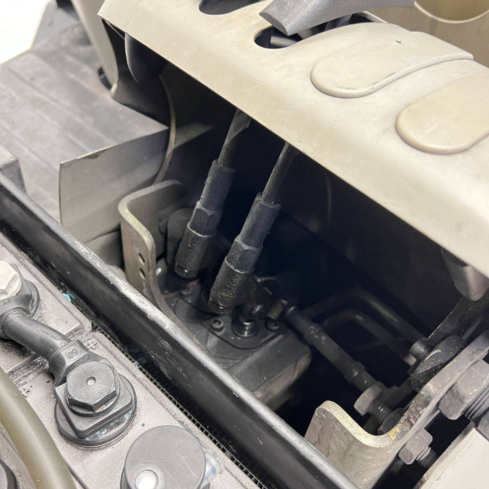 Электропогрузчик Still R60-18: фото 6