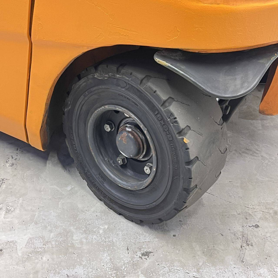 Электропогрузчик Still R60-18: фото 18