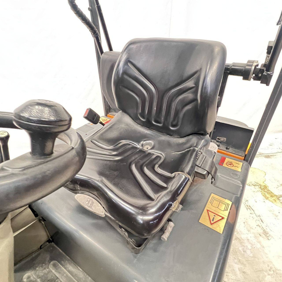 Электропогрузчик Still R60-18: фото 16