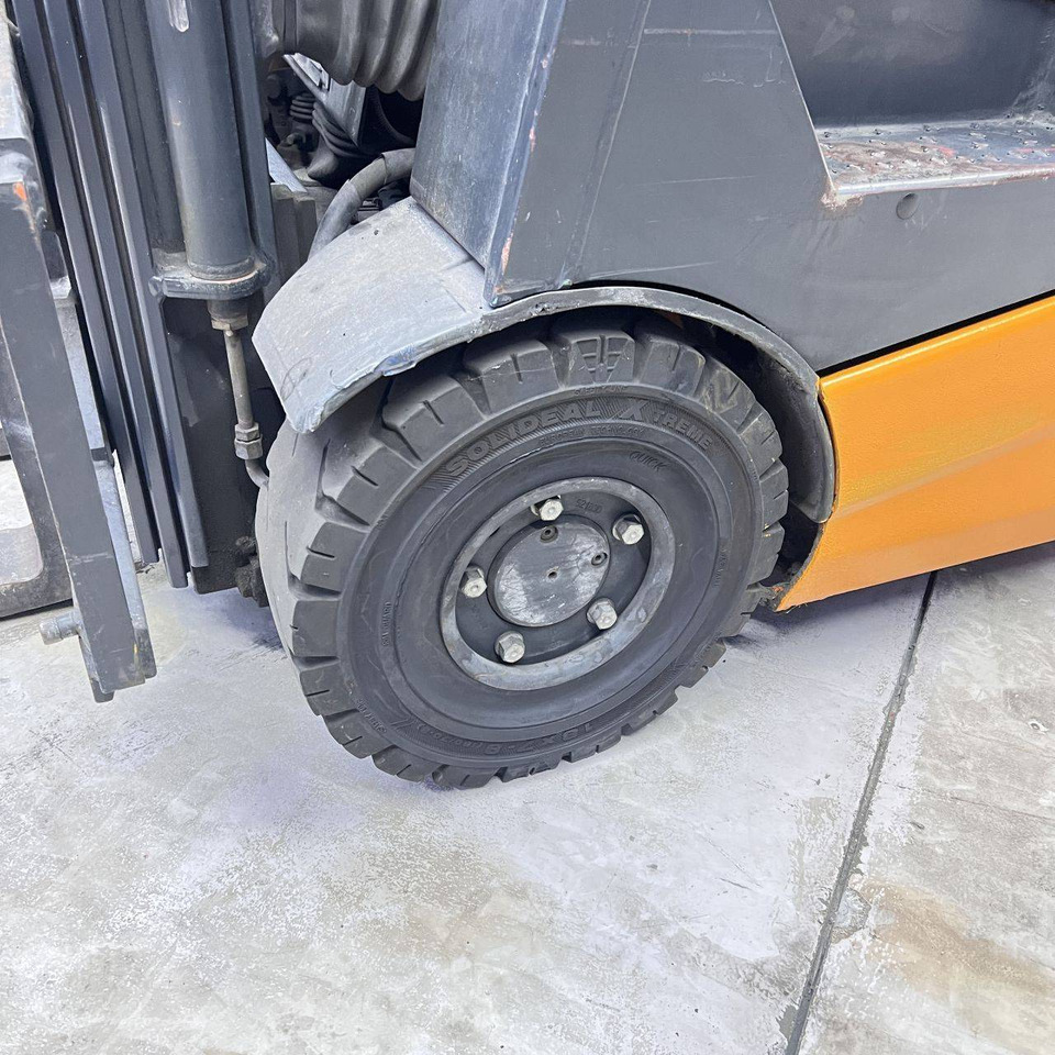 Электропогрузчик Still R60-18: фото 17