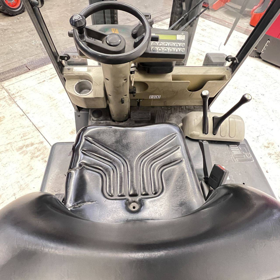 Электропогрузчик Still R60-18: фото 7