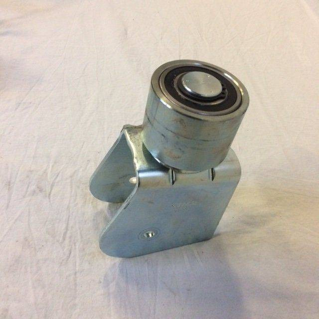Support Wheel Assy for Linde - Рулевое управление для Погрузочно-разгрузочной техники: фото 1 Support Wheel Assy for Linde - Рулевое управление для Погрузочно-разгрузочной техники: фото 1