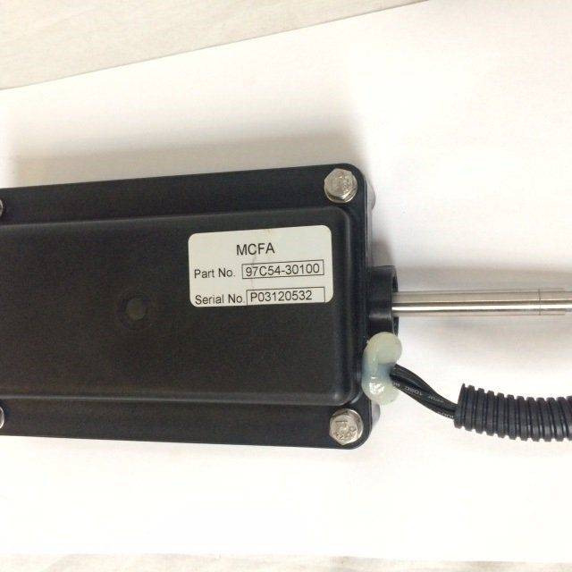 Switch Group Control for Caterpillar - Электрическая система для Погрузочно-разгрузочной техники: фото 2 Switch Group Control for Caterpillar - Электрическая система для Погрузочно-разгрузочной техники: фото 2