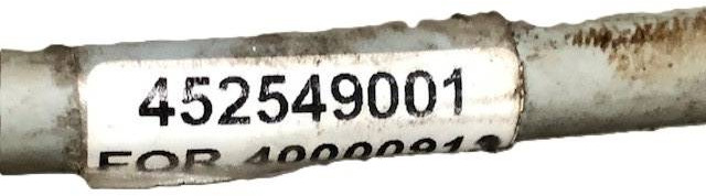 Tiller arm for Still - Рулевое управление для Погрузочно-разгрузочной техники: фото 4 Tiller arm for Still - Рулевое управление для Погрузочно-разгрузочной техники: фото 4