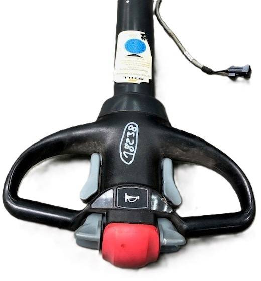 Tiller arm for Still - Рулевое управление для Погрузочно-разгрузочной техники: фото 3 Tiller arm for Still - Рулевое управление для Погрузочно-разгрузочной техники: фото 3