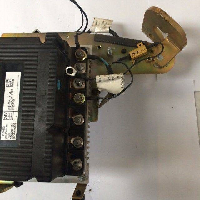 Блок управления для Погрузочно-разгрузочной техники Traction Control Assy for Linde: фото 10