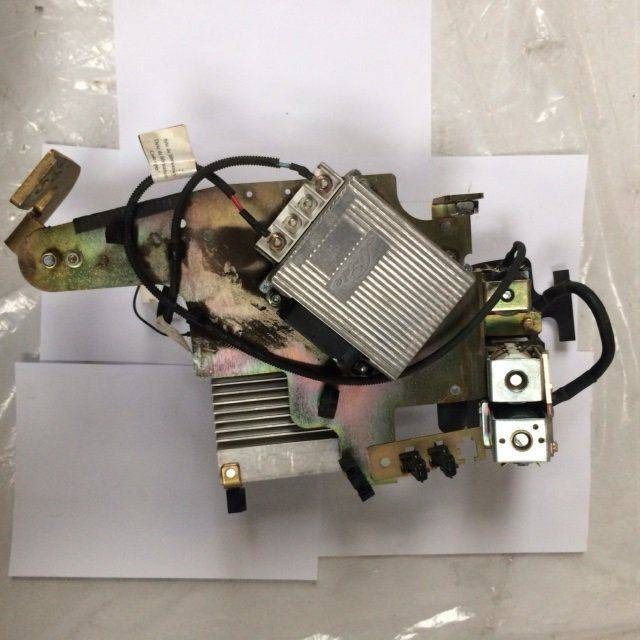 Блок управления для Погрузочно-разгрузочной техники Traction Control Assy for Linde: фото 8