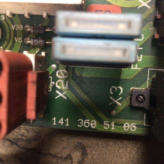 Traction Control System - Электрическая система для Погрузочно-разгрузочной техники: фото 2 Traction Control System - Электрическая система для Погрузочно-разгрузочной техники: фото 2