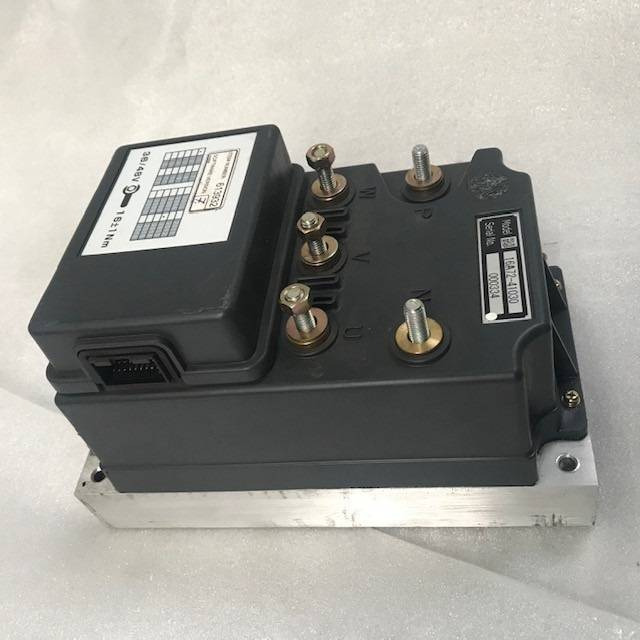 Traction controller for Caterpillar - Блок управления для Погрузочно-разгрузочной техники: фото 2 Traction controller for Caterpillar - Блок управления для Погрузочно-разгрузочной техники: фото 2
