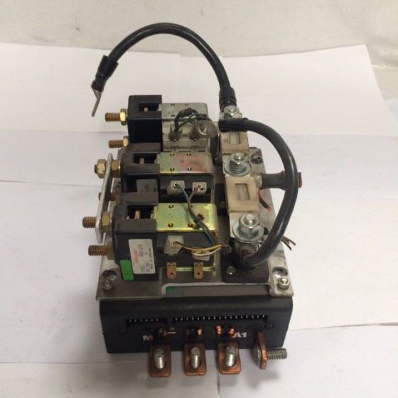 Блок управления для Погрузочно-разгрузочной техники Transistor panel from Sevcon for Atlet TS: фото 1