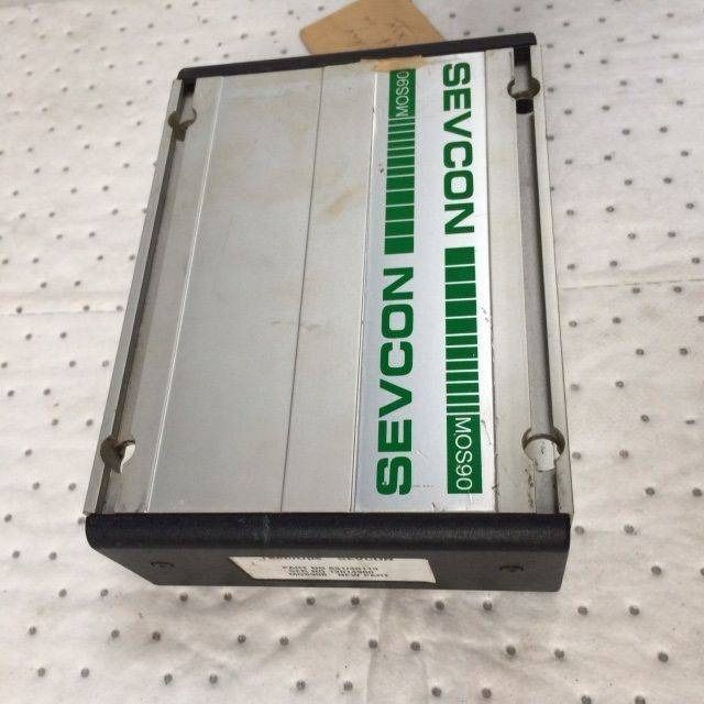 Transistor system MOS90B for Atlet - Электрическая система для Погрузочно-разгрузочной техники: фото 2 Transistor system MOS90B for Atlet - Электрическая система для Погрузочно-разгрузочной техники: фото 2