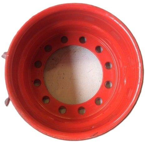 Wheel disk 6.50-15 for Linde H50-80, Series 353, 396 - Колесный диск для Погрузочно-разгрузочной техники: фото 1 Wheel disk 6.50-15 for Linde H50-80, Series 353, 396 - Колесный диск для Погрузочно-разгрузочной техники: фото 1