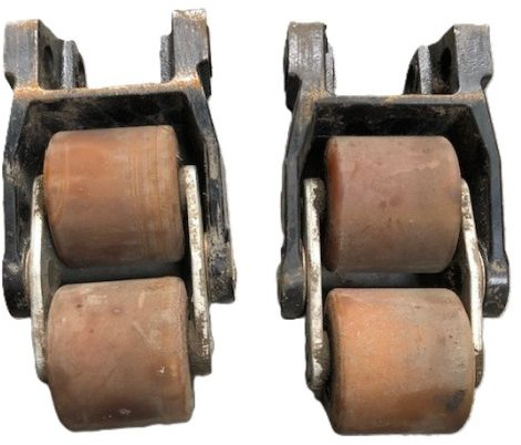 Wheel fork for Caterpillar NPV20N2 - Рулевое управление для Погрузочно-разгрузочной техники: фото 3 Wheel fork for Caterpillar NPV20N2 - Рулевое управление для Погрузочно-разгрузочной техники: фото 3