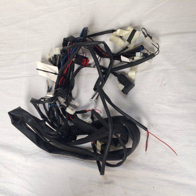 Wire Set for Caterpillar - Кабели/ Провода для Погрузочно-разгрузочной техники: фото 2 Wire Set for Caterpillar - Кабели/ Провода для Погрузочно-разгрузочной техники: фото 2