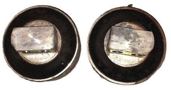 2X Spring element - Запчасти для Погрузочно-разгрузочной техники: фото 3 2X Spring element - Запчасти для Погрузочно-разгрузочной техники: фото 3