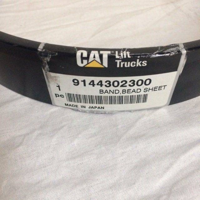 5° RING RIM for Caterpillar - Запчасти для Погрузочно-разгрузочной техники: фото 3 5° RING RIM for Caterpillar - Запчасти для Погрузочно-разгрузочной техники: фото 3