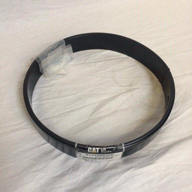 5° RING RIM for Caterpillar - Запчасти для Погрузочно-разгрузочной техники: фото 1 5° RING RIM for Caterpillar - Запчасти для Погрузочно-разгрузочной техники: фото 1
