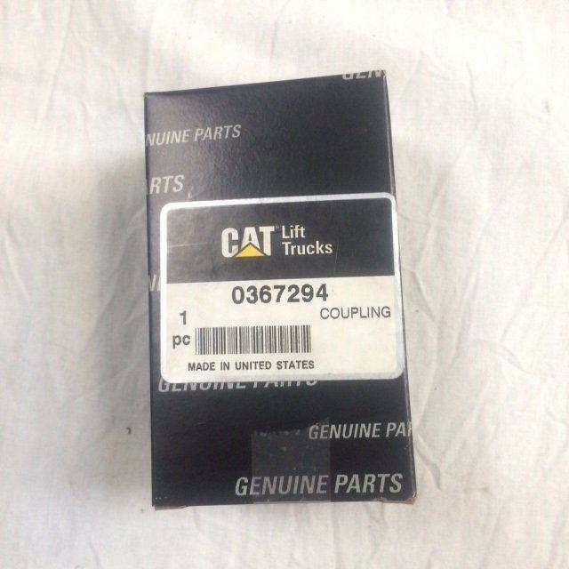Coupling for Caterpillar - Запчасти для Погрузочно-разгрузочной техники: фото 3 Coupling for Caterpillar - Запчасти для Погрузочно-разгрузочной техники: фото 3