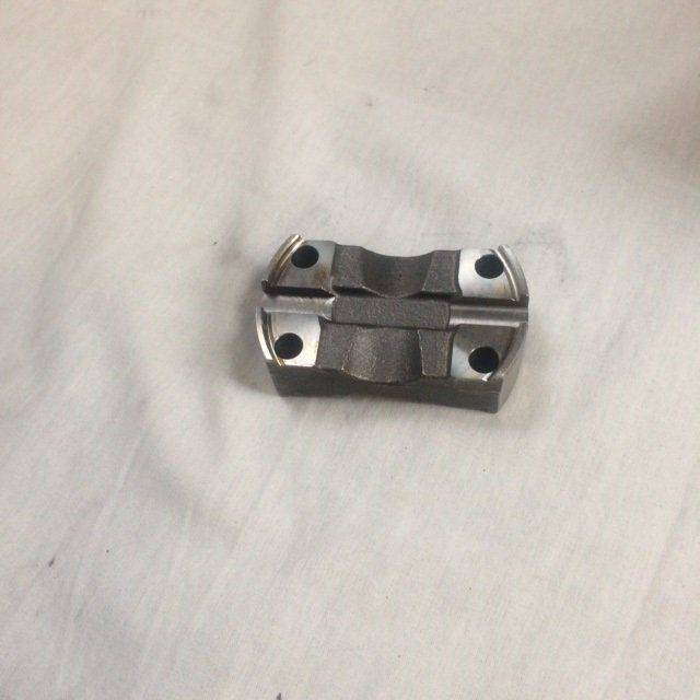 Coupling for Caterpillar - Запчасти для Погрузочно-разгрузочной техники: фото 2 Coupling for Caterpillar - Запчасти для Погрузочно-разгрузочной техники: фото 2