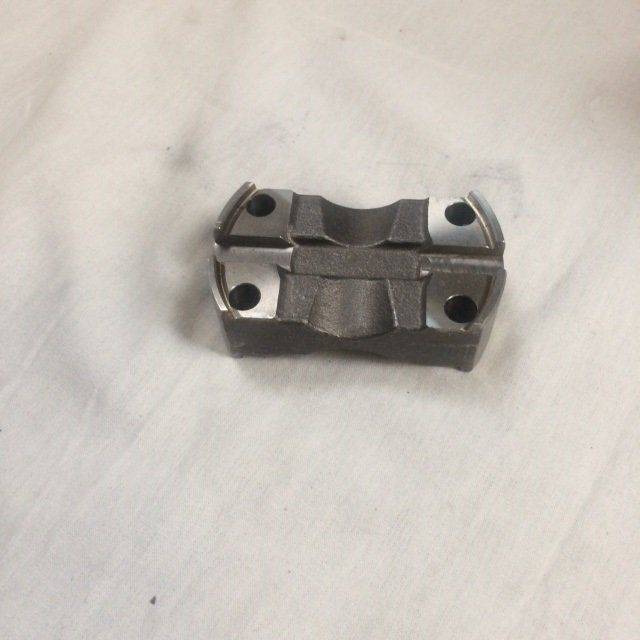 Coupling for Caterpillar - Запчасти для Погрузочно-разгрузочной техники: фото 1 Coupling for Caterpillar - Запчасти для Погрузочно-разгрузочной техники: фото 1