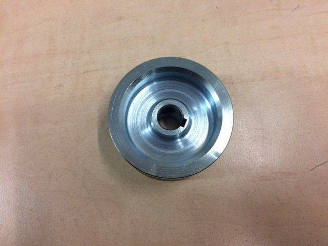 Kärcher Pulley - Запчасти для Оборудования для клининга: фото 1 Kärcher Pulley - Запчасти для Оборудования для клининга: фото 1