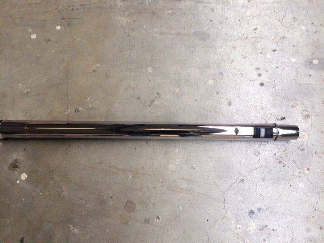 Kärcher Telescopic Suction Tube - Запчасти для Оборудования для клининга: фото 2 Kärcher Telescopic Suction Tube - Запчасти для Оборудования для клининга: фото 2