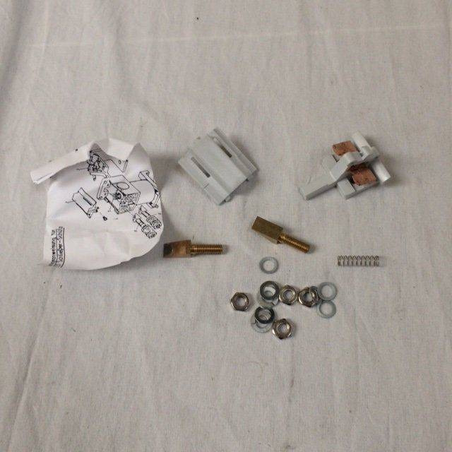 Kit Contact for Caterpillar - Запчасти для Погрузочно-разгрузочной техники: фото 1 Kit Contact for Caterpillar - Запчасти для Погрузочно-разгрузочной техники: фото 1