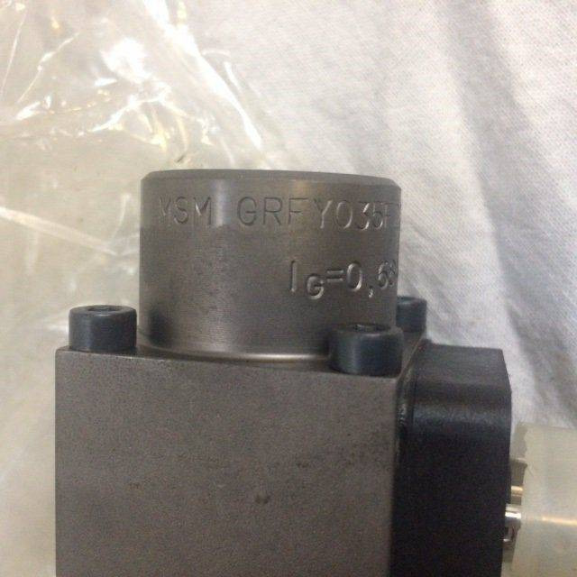 Proportional Valve for Oder picker Caterpillar - Запчасти для Погрузочно-разгрузочной техники: фото 3 Proportional Valve for Oder picker Caterpillar - Запчасти для Погрузочно-разгрузочной техники: фото 3