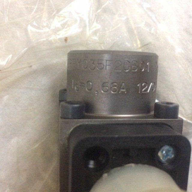 Proportional Valve for Oder picker Caterpillar - Запчасти для Погрузочно-разгрузочной техники: фото 4 Proportional Valve for Oder picker Caterpillar - Запчасти для Погрузочно-разгрузочной техники: фото 4