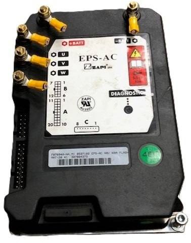Zapi F07094A-NA -EPS-AC controller - Электрическая система для Погрузочно-разгрузочной техники: фото 1 Zapi F07094A-NA -EPS-AC controller - Электрическая система для Погрузочно-разгрузочной техники: фото 1