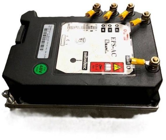 Zapi F07094A-NA -EPS-AC controller - Электрическая система для Погрузочно-разгрузочной техники: фото 2 Zapi F07094A-NA -EPS-AC controller - Электрическая система для Погрузочно-разгрузочной техники: фото 2