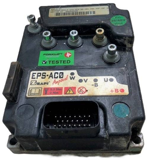 Zapi F07226A-Rocla - Электрическая система для Погрузочно-разгрузочной техники: фото 2 Zapi F07226A-Rocla - Электрическая система для Погрузочно-разгрузочной техники: фото 2