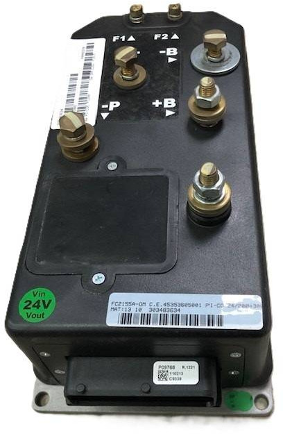 Zapi FC2155A Motor controller - Электрическая система для Погрузочно-разгрузочной техники: фото 1 Zapi FC2155A Motor controller - Электрическая система для Погрузочно-разгрузочной техники: фото 1