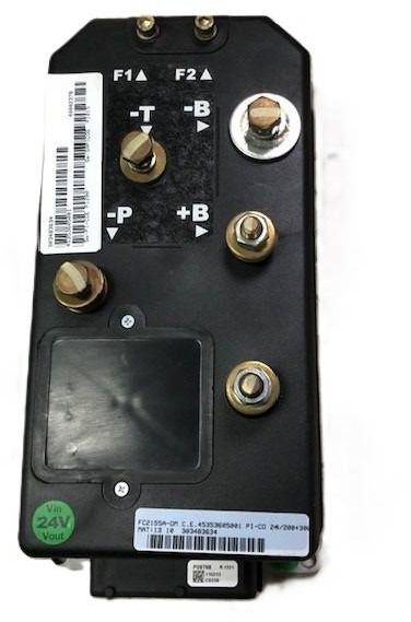 Zapi FC2155A Motor controller - Электрическая система для Погрузочно-разгрузочной техники: фото 2 Zapi FC2155A Motor controller - Электрическая система для Погрузочно-разгрузочной техники: фото 2