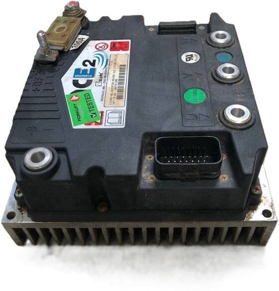 Zapi FZ5487-RO.ACE2P36-48/450 Motor controller - Электрическая система для Погрузочно-разгрузочной техники: фото 2 Zapi FZ5487-RO.ACE2P36-48/450 Motor controller - Электрическая система для Погрузочно-разгрузочной техники: фото 2