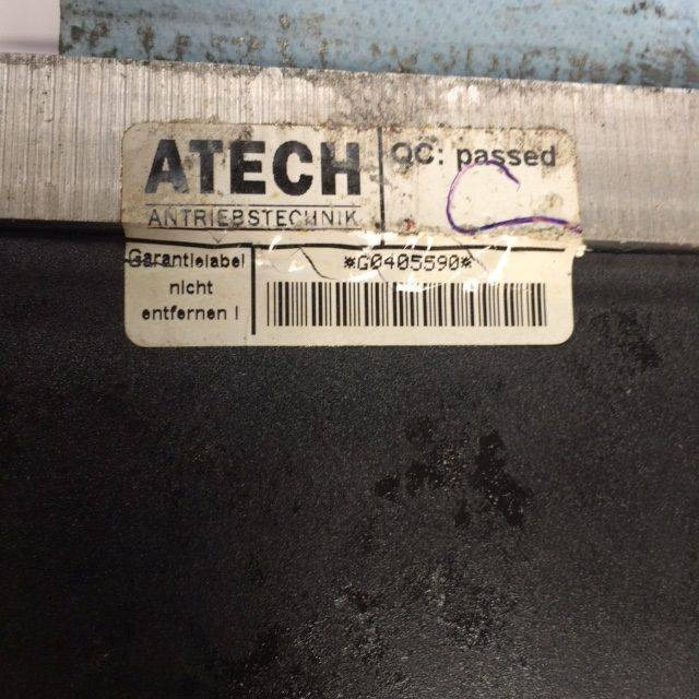 Zapi FZ8043 Motor controller - Блок управления для Погрузочно-разгрузочной техники: фото 5 Zapi FZ8043 Motor controller - Блок управления для Погрузочно-разгрузочной техники: фото 5