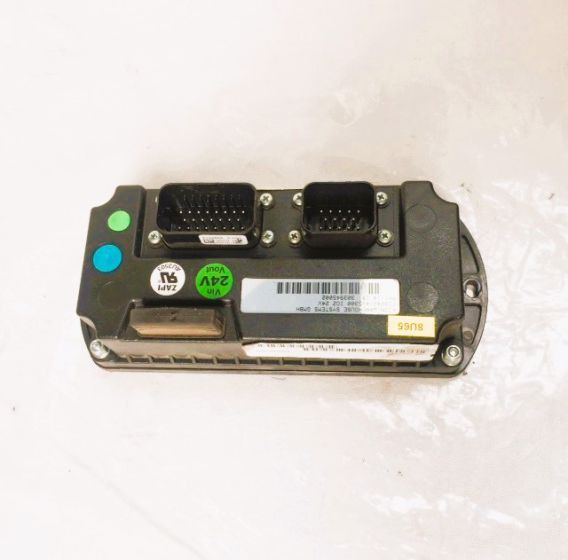 Блок управления для Погрузочно-разгрузочной техники Zapi motor controller for Linde / Still: фото 1